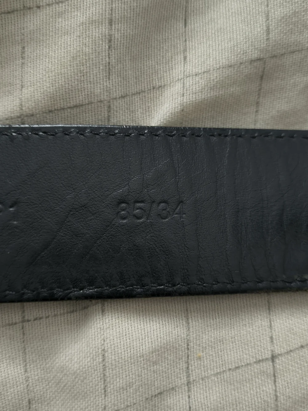 Versace staple premium